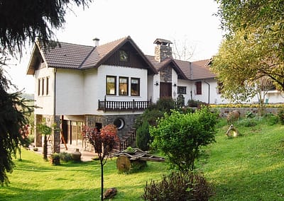 Polonezköy Villa